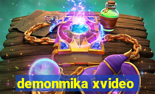 demonmika xvideo